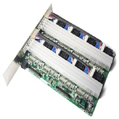 KGN-M5810-205 Yamaha Board