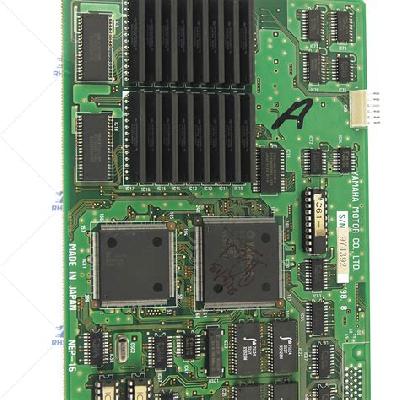 KM5-M441H-021 Yamaha Vision Board