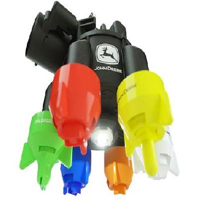 Nozzle Conncetor For New Roadmark Machine 