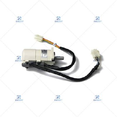 Panasonic  SMT Machine  MSM5AZPJA Servo Motor