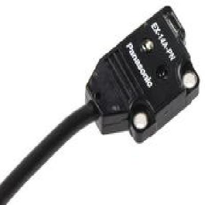 Panasonic EX-14A Through Beam Fiber Optic Sensor