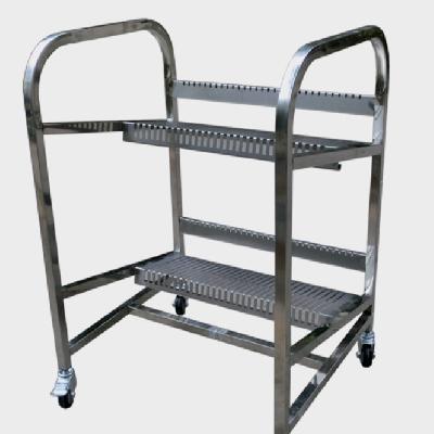 Panasonic SMT Feeder Trolley