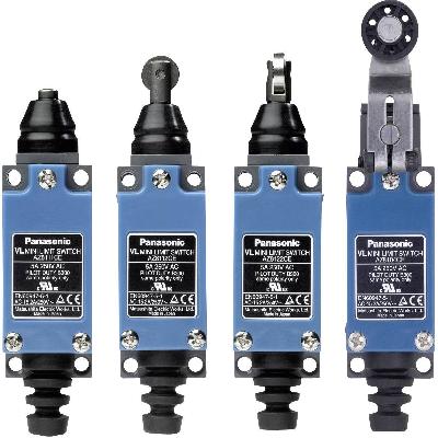 Panasonic SMT Limit Switch KXF0CXNAA00