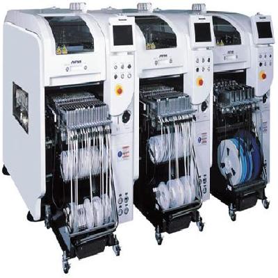 Panasonic SMT Machine Packing KXF0CSQAA00