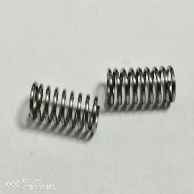 Panasonic SMT Machine Spring KXF0C72AA00