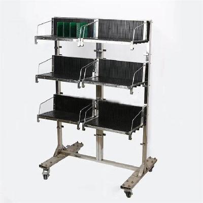PCB Rack Trolley