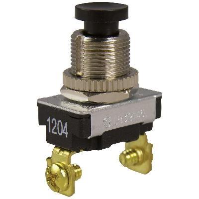 Push Switch