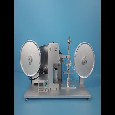 RCA paper tape Abrasion tester