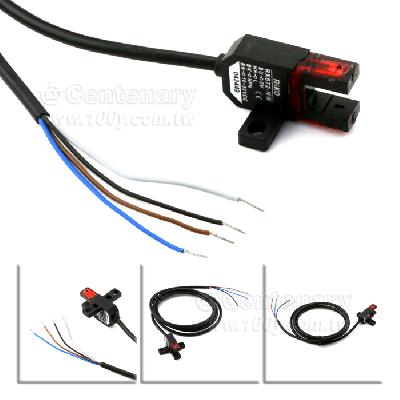 Riko Sensor FRS-410,FRS-310,RX672-NW