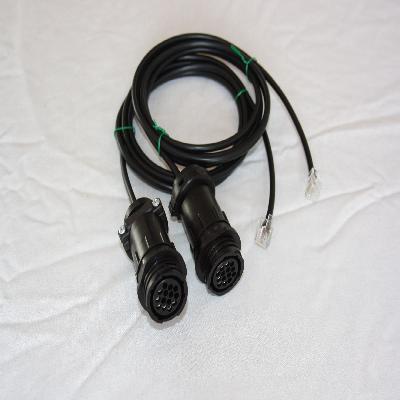 S-MEMA cable