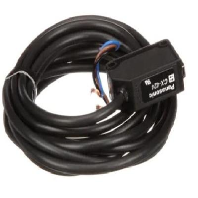 Sick Photoelectric Sensor CX-424