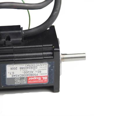 Yamaha  Smt Machine Stepper Motor