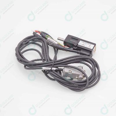 Yamaha Smt Machine Motor