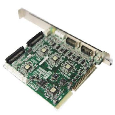 Yamaha SMT Servo Board Assy KGN-M5840-040