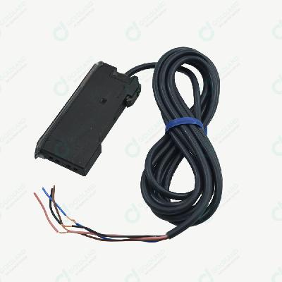 Yamaha Ys24 Touch Panel