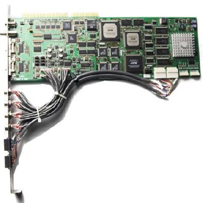 Yv100ii Yamaha  Vision Board