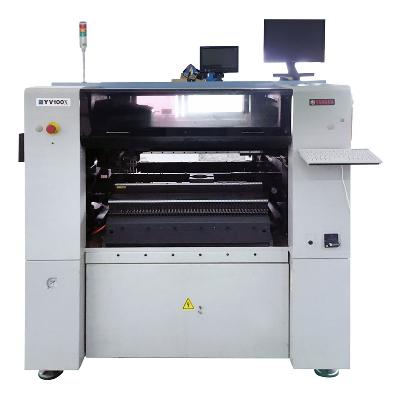 Yv100x  Yamaha System Unit Assy