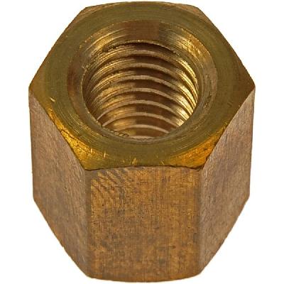 Brass Hex Nut
