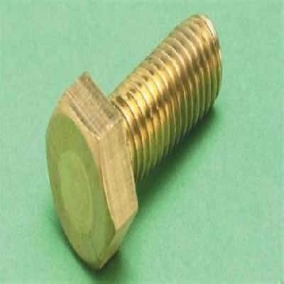 M8 Brass Bolts