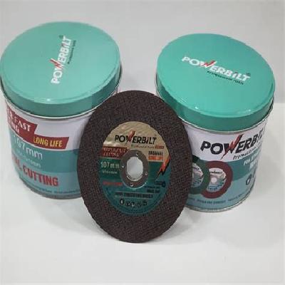 Powerbilt Cutting Wheel