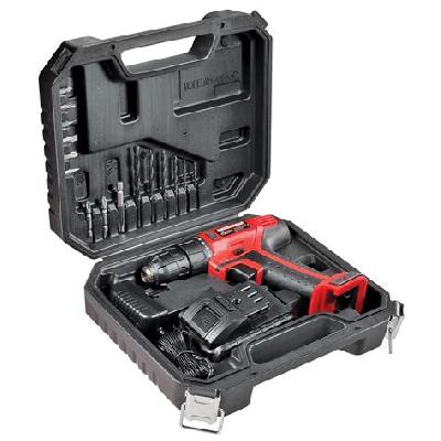 Powerbilt Impact Drill