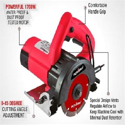 Powerbilt Marble Cutter