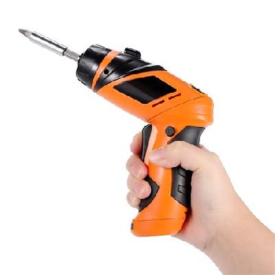 Powermatic Screw Driver Drill