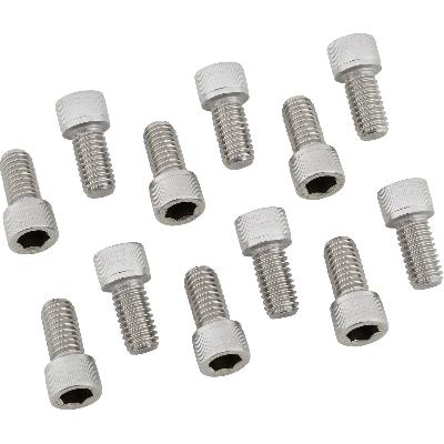 Stainless Steel Allen Bolts