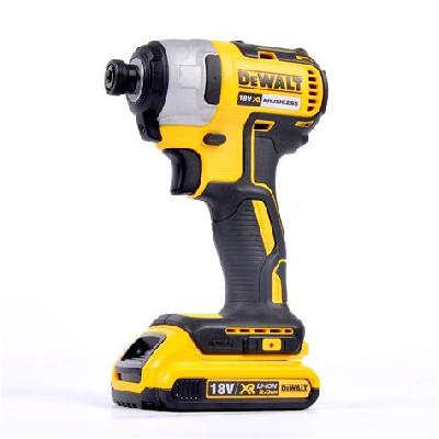 Impact Drill