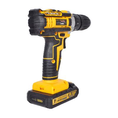 Impact Drill 13mm