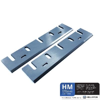 Planer Blade