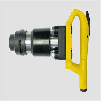Bolt Chipper
