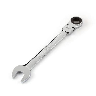 Combination Ratchet Wrench
