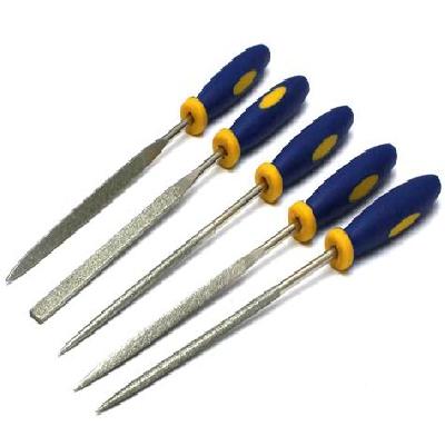 Diamond File Set