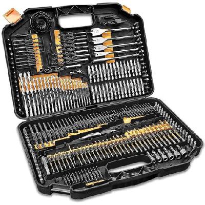Drill Bit Set