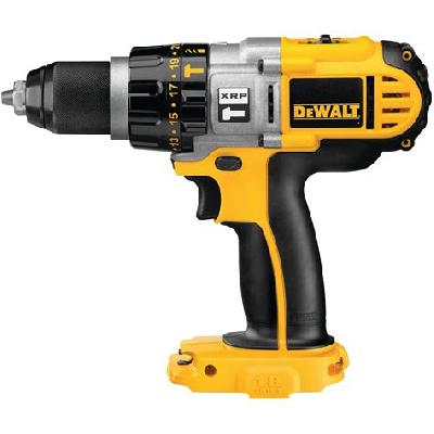 Drilling Tool