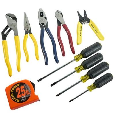 Electrician Tools