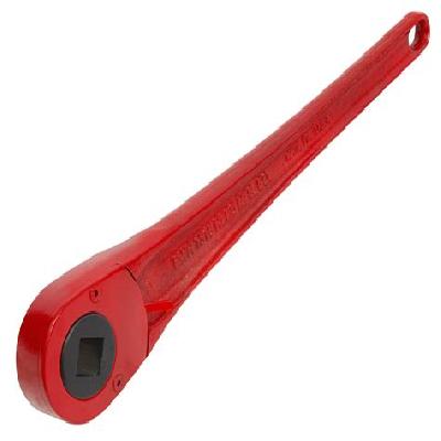 Heavy Duty Ratchet Wrench