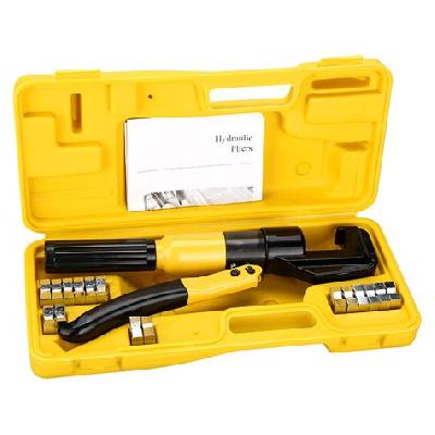Hydraulic Crimping Tool
