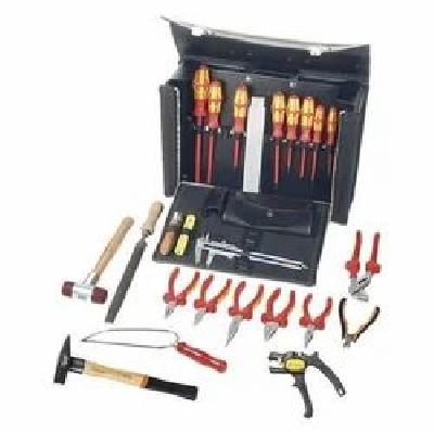 ITI Tool