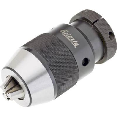 Keyless Drill Chuck