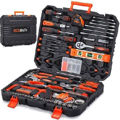 Manual Tool Set