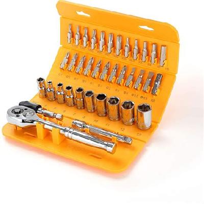 Screw Driver Bit Set