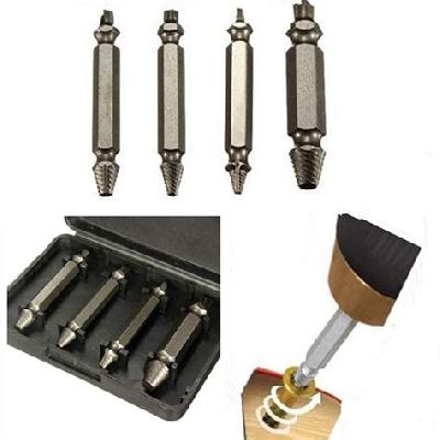 Screw Extractor Set