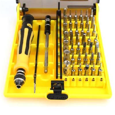 Screw Tool Kit