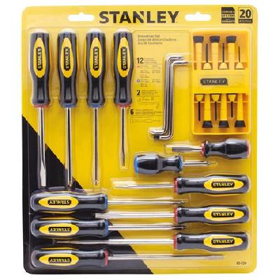 Screwdriver Set