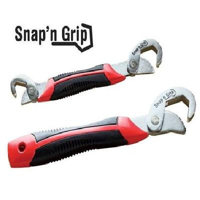 Snap And Grip Tool