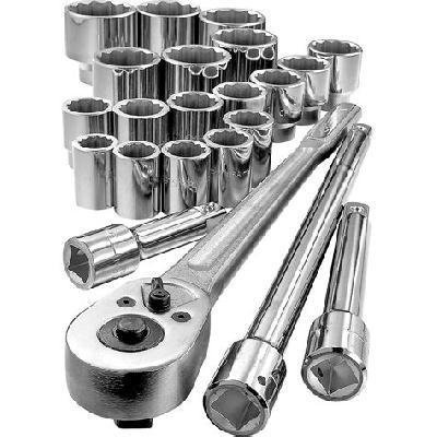 Socket Wrench Set