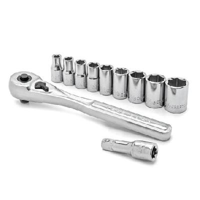 Socket Wrenches