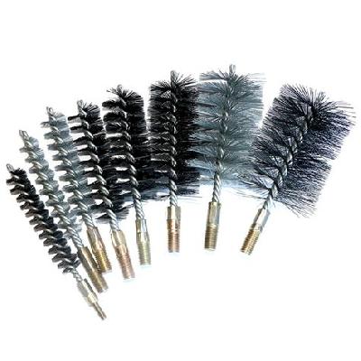 Twisted Wire Brushes